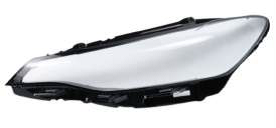 Cruze 19-20 стъкло