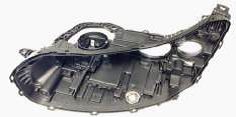 C5 11-16 корпус High
