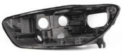 A6 C7 11-15 преди фейслифт корпус Xenon