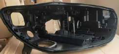 A6 C7 16-17 фейслифт корпус Matrix