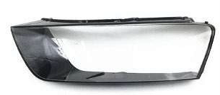 Q3 8U 16-18 фейслифт стъкло Xenon/ Full LED
