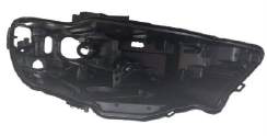 A3 8V 17-19 фейслифт корпус LED