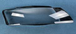 A5 8T 07-11 преди фейслифт стъкло