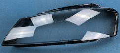 A3 8P 08-12 фейслифт стъкло