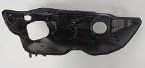 A7 C8 19-23 корпус LED
