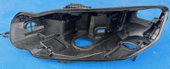 A5 F5 17-19 преди фейслифт Matrix корпус