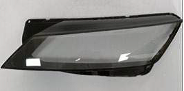 TT 8S 15-23 стъкло