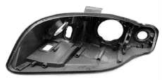 A4 B7 06-08 корпус Xenon