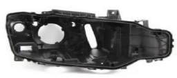 3 серия F30 12-15 преди фейслифт Xenon корпус