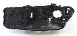 5 серия G30 17-20 преди фейслифт корпус Full LED с AFS