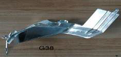 5 серия G30 елемент декорация