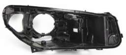 5 серия F07 10-16 GT преди фейслифт корпус Halogen