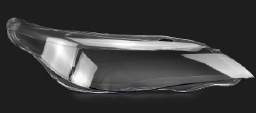 5 серия E60 04-07 преди фейслифт Xenon стъкло