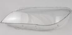 7 серия F01 F02 09-15 преди фейслифт / фейслифт Xenon/LED стъкло