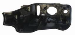 X3 F25 15-17 фейслифт корпус
