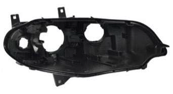 X6 E71 08-12 преди фейслифт Xenon корпус