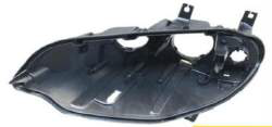 X6 E71 12-14 фейслифт Xenon корпус