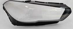 X5 G05 18-23 преди фейслифт LED/ Laser стъкло