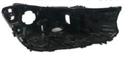 7 серия G11 G12 16-19 преди фейслифт Full LED с AFS + Laser корпус