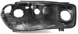 X5 X6 F15 F16 13-18 LED корпус
