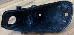2 серия F45 F46 14-18 Tourer преди фейслифт Halogen корпус