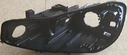 2 серия F45 F46 14-18 Tourer преди фейслифт LED корпус