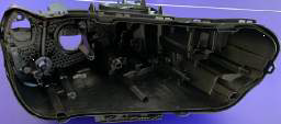 X1 F48 20-22 фейслифт корпус