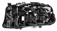 3 серия F34 16-21 фейслифт LED корпус
