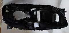 7 серия F01 F02 13-15 фейслифт LED корпус