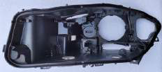 5 серия F10 10-13 преди фейслифт Xenon с AFS корпус
