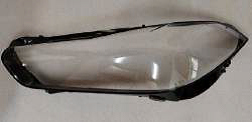 X2 F39 21-23 фейслифт стъкло