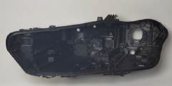 X5 G05 24-25 фейслифт корпус