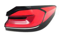 5 серия G30 21-24 фейслифт капак задна светлина външен