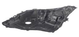 RX350 16-19 корпус 3 прожектора