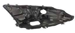 LS460 13-16 корпус