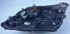 RX350 16-19 корпус 1 прожектор