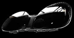 GS300 04 стъкло