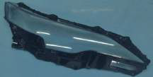 RX 2023 стъкло