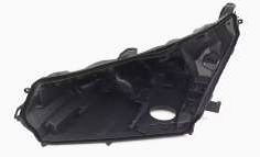 NX200 18-20 корпус 4 projetor