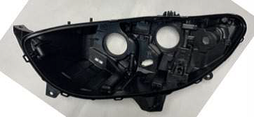 Mondeo MK5/Fusion 13-15 корпус Low halogen