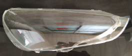 S-Max 06-15 стъкло