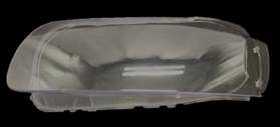 Kuga 05-11 стъкло