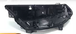 Explorer 20-22 корпус US версия