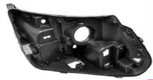 Explorer 16-18 корпус