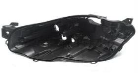 XJ 15-19 корпус