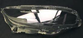 Civic Gen10 16-18 led стъкло