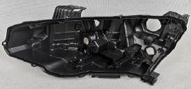 Civic Gen10 16-18 led корпус