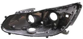 Accord Gen9.5 16-17 Xenon корпус