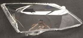CRV Gen3 07-11 стъкло