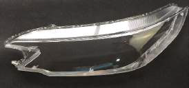 CRV Gen4 12-14 стъкло